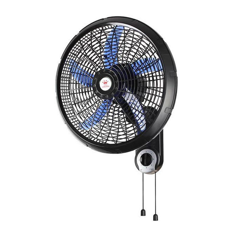 Tại sao Quạt treo tường 18 inch là lựa chọn thông minh để lưu thông không khí hiệu quả, tiết kiệm không gian