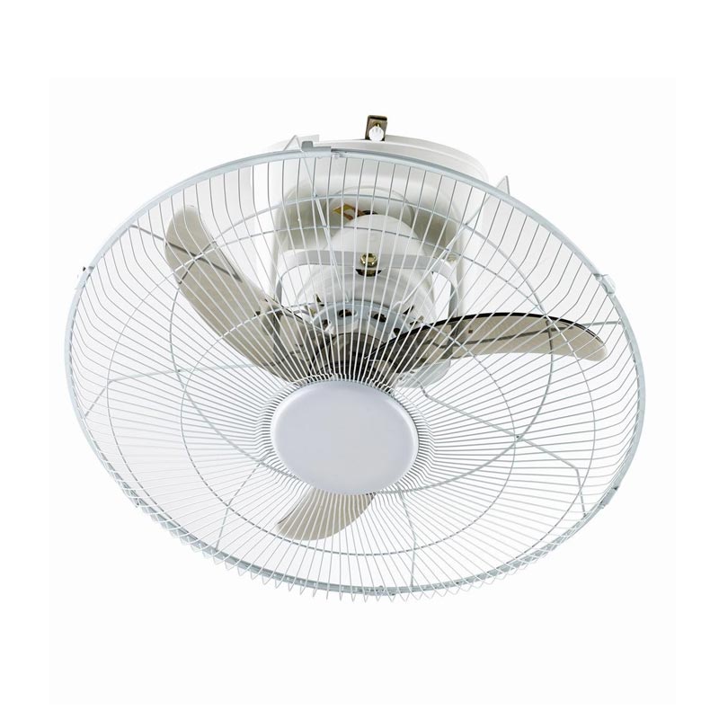 Làm thế nào quạt quỹ đạo tốc độ cao 18 Làm thế nào quạt quỹ đạo tốc độ cao 18